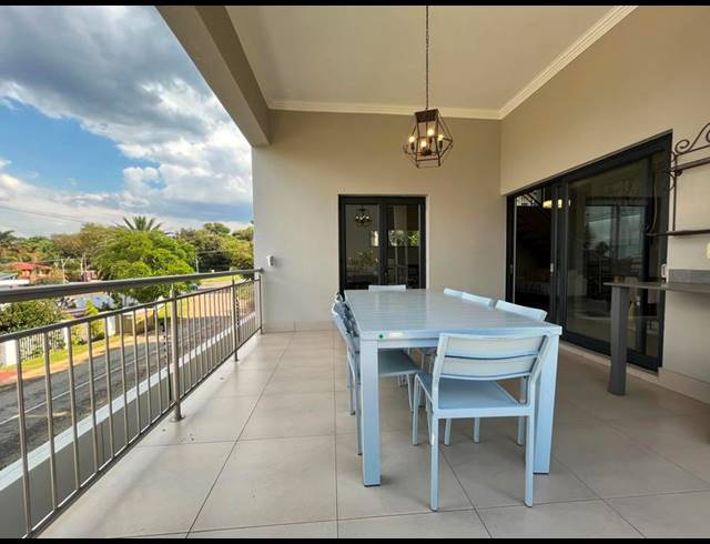 4 BEDROOM CLUSTER FOR SALE IN WATERKLOOF